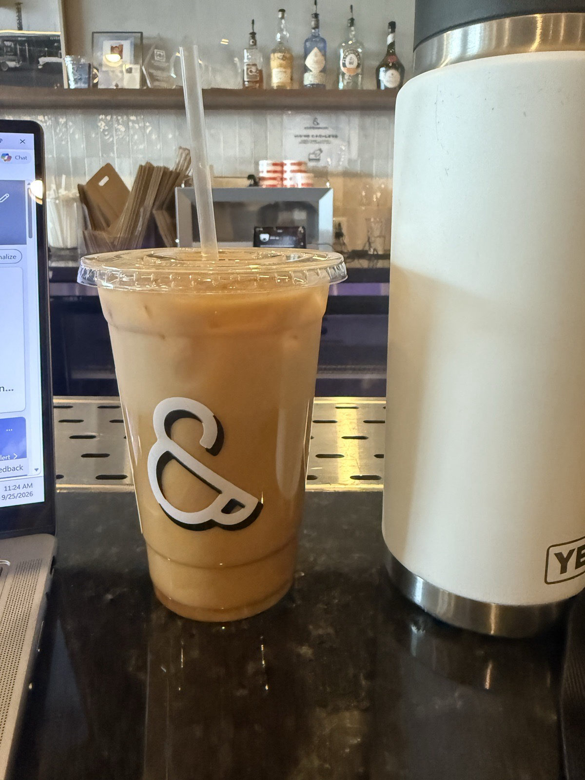 Ampersand